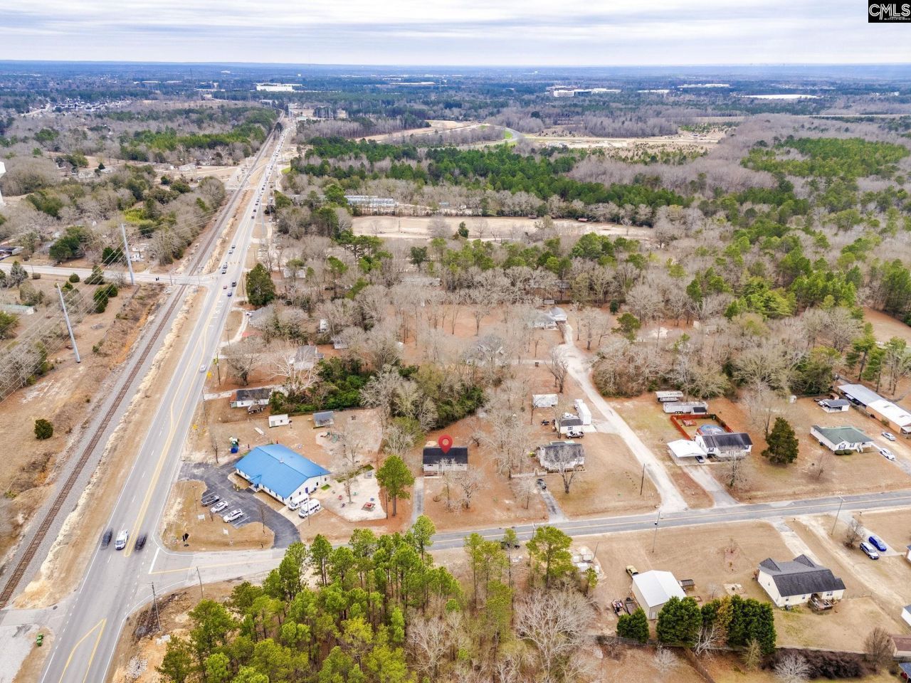 1003 N Firetower Road Photo 32