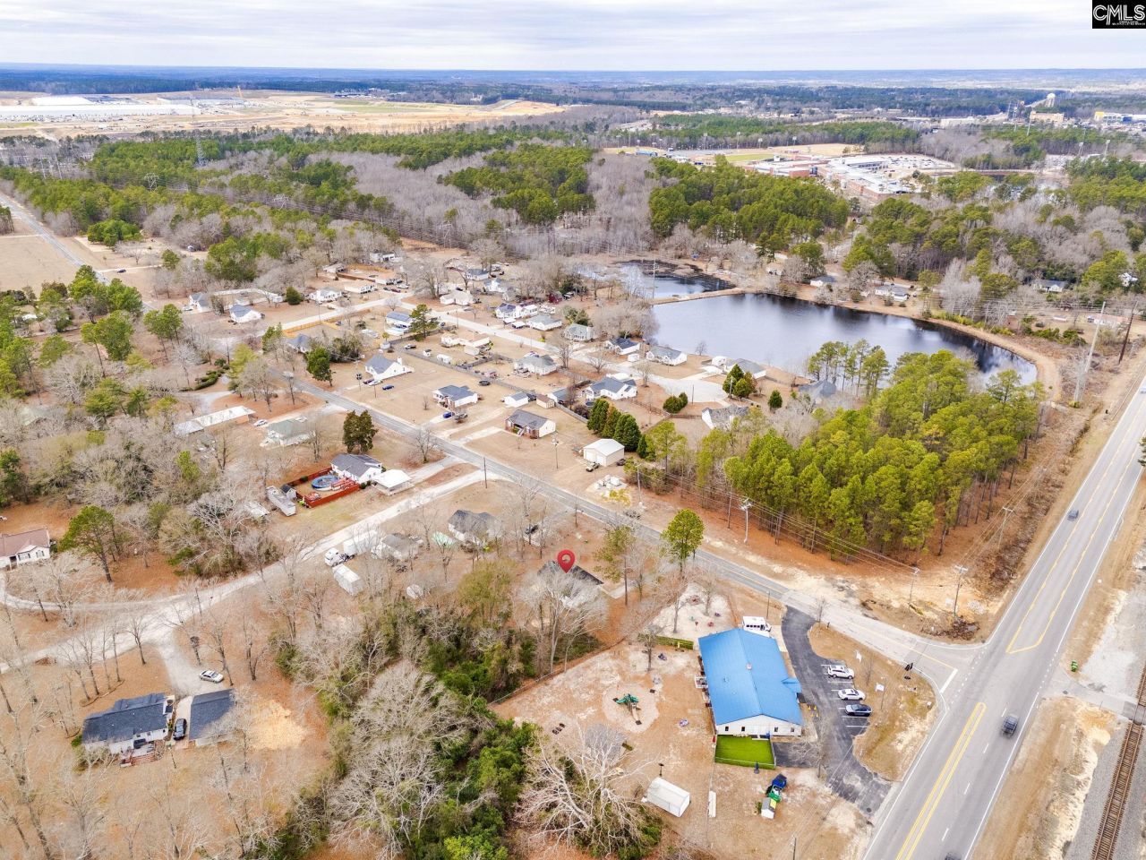 1003 N Firetower Road Photo 33