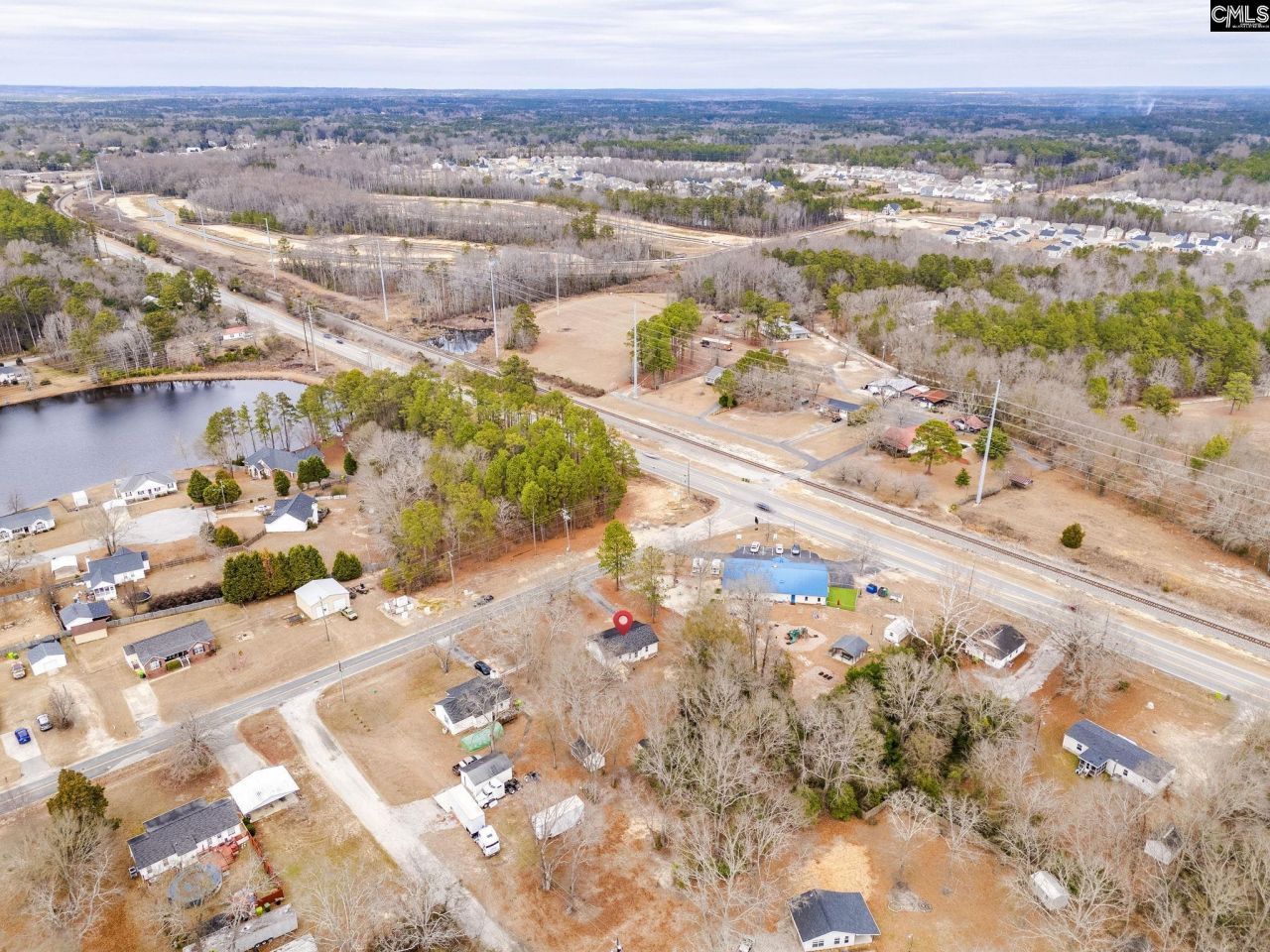 1003 N Firetower Road Photo 34