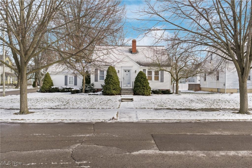 222 Washington Boulevard, Orrville, OH 44667 Main Photo