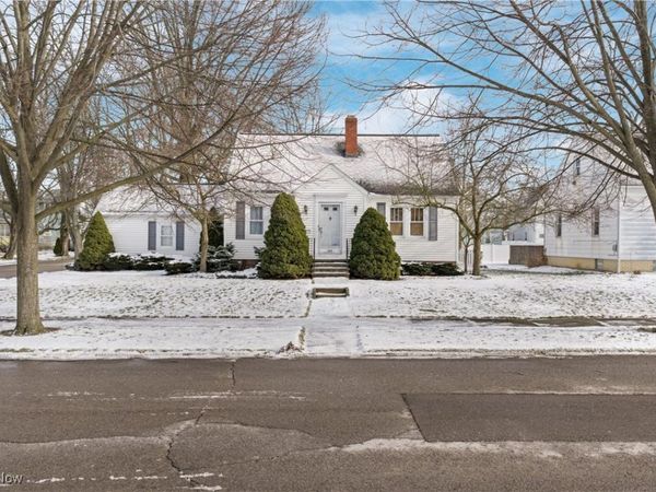 222 Washington Boulevard, Orrville, OH 44667