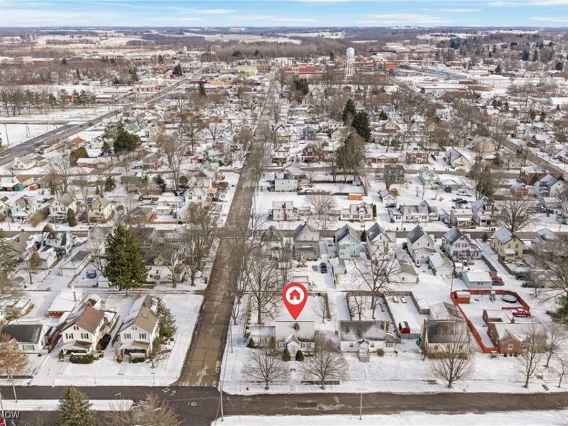 222 Washington Boulevard, Orrville, OH 44667 Photo 2