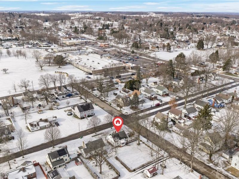 222 Washington Boulevard, Orrville, OH 44667 Photo 28