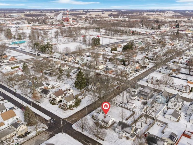 222 Washington Boulevard, Orrville, OH 44667 Photo 33