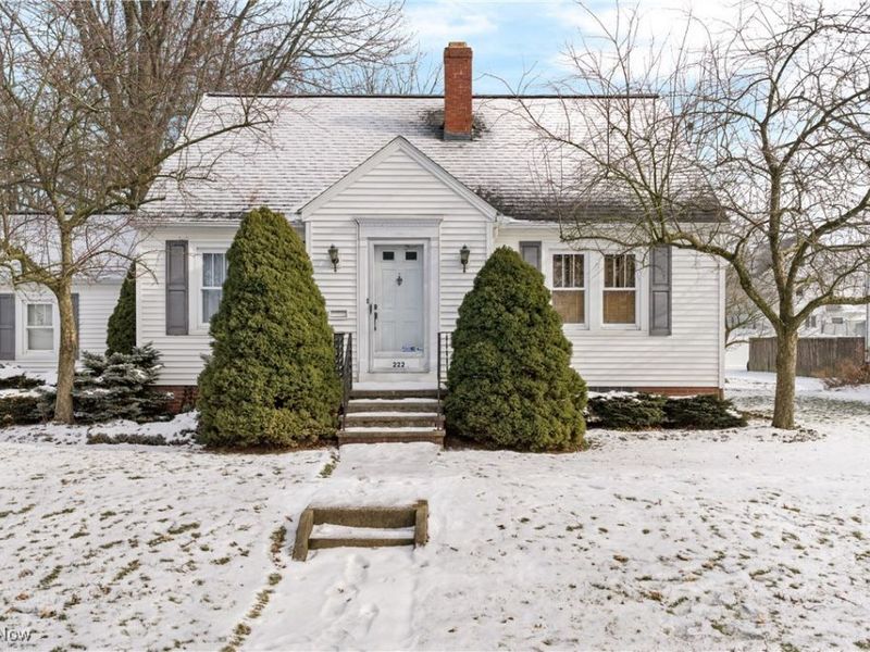 222 Washington Boulevard, Orrville, OH 44667 Photo 4