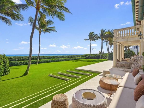 680 S Ocean Boulevard, Palm Beach, FL 33480