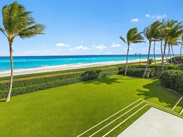 680 S Ocean Boulevard, Palm Beach, FL 33480