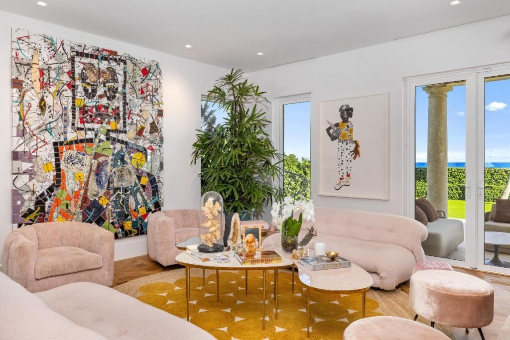 680 S Ocean Boulevard, Palm Beach, FL 33480 Photo