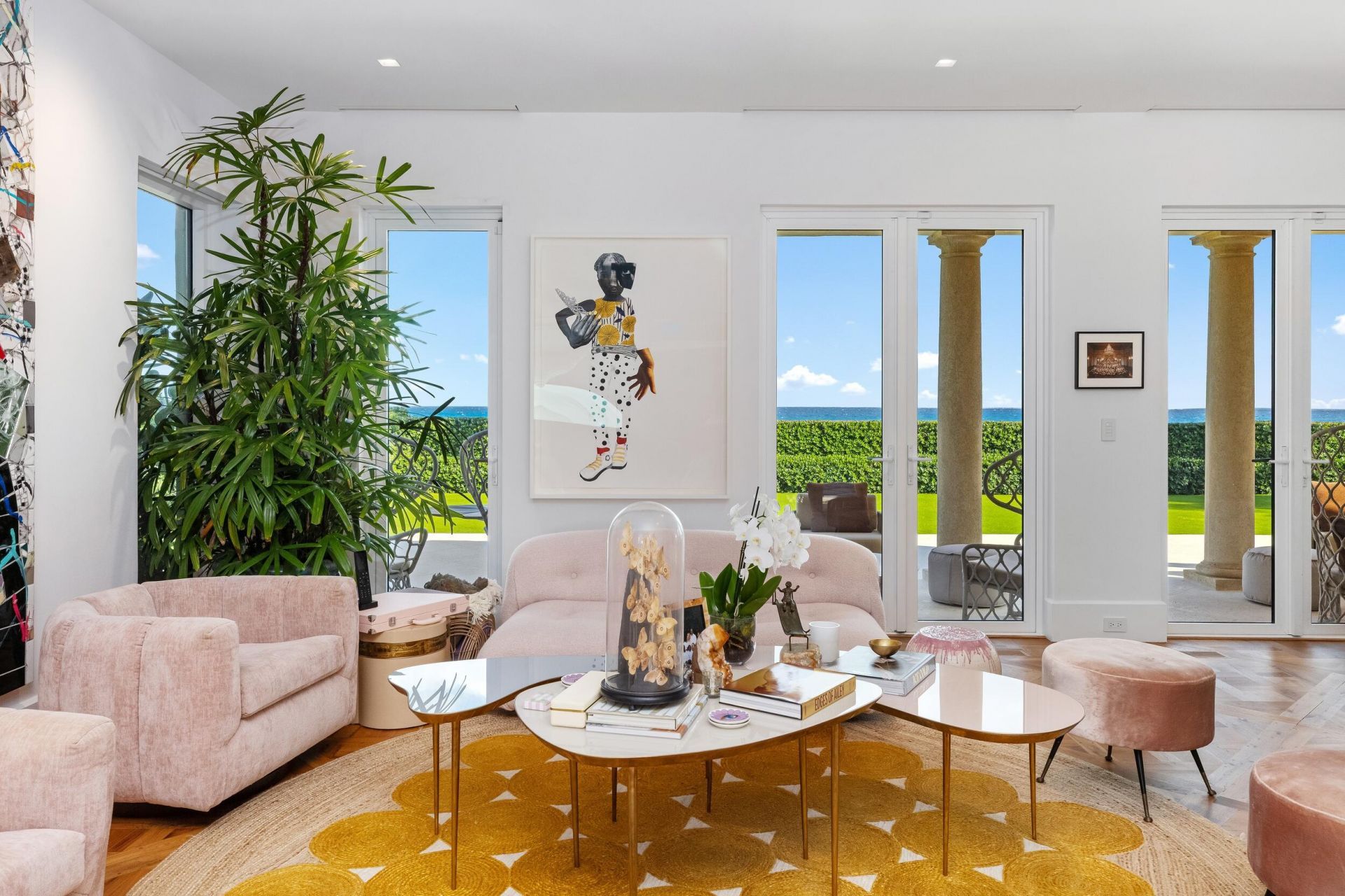 680 S Ocean Boulevard, Palm Beach, FL 33480 Photo