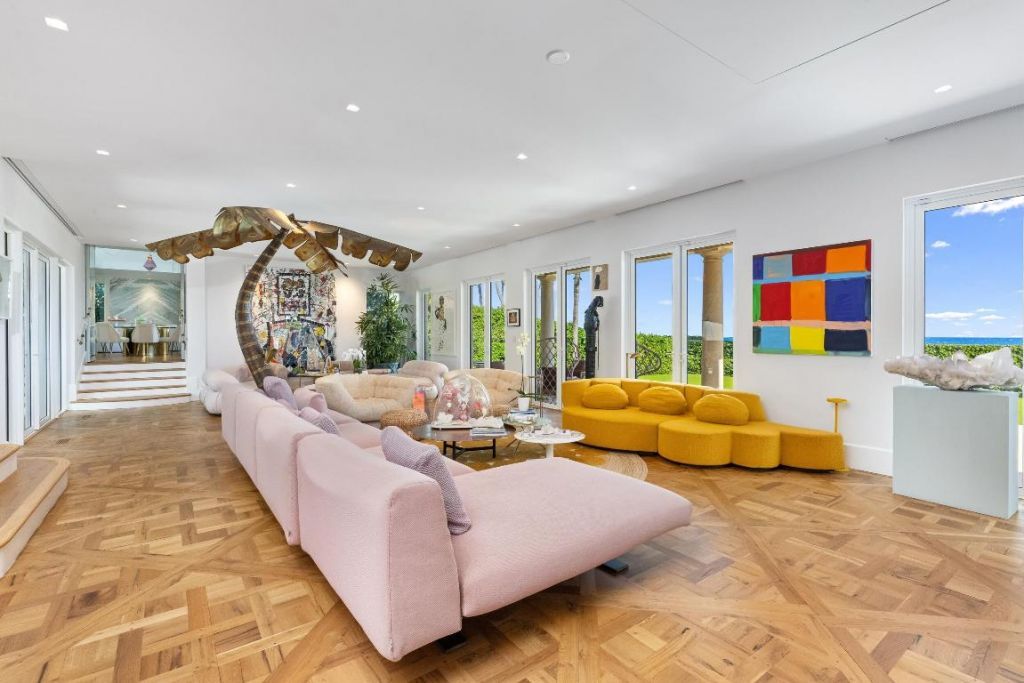 680 S Ocean Boulevard, Palm Beach, FL 33480 Photo