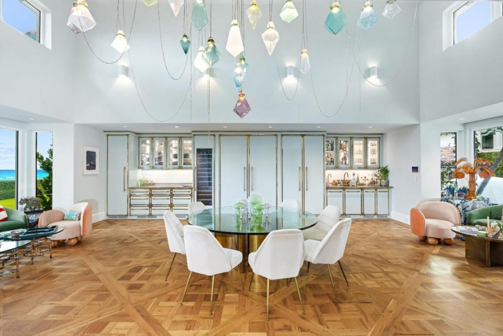 680 S Ocean Boulevard, Palm Beach, FL 33480 Photo