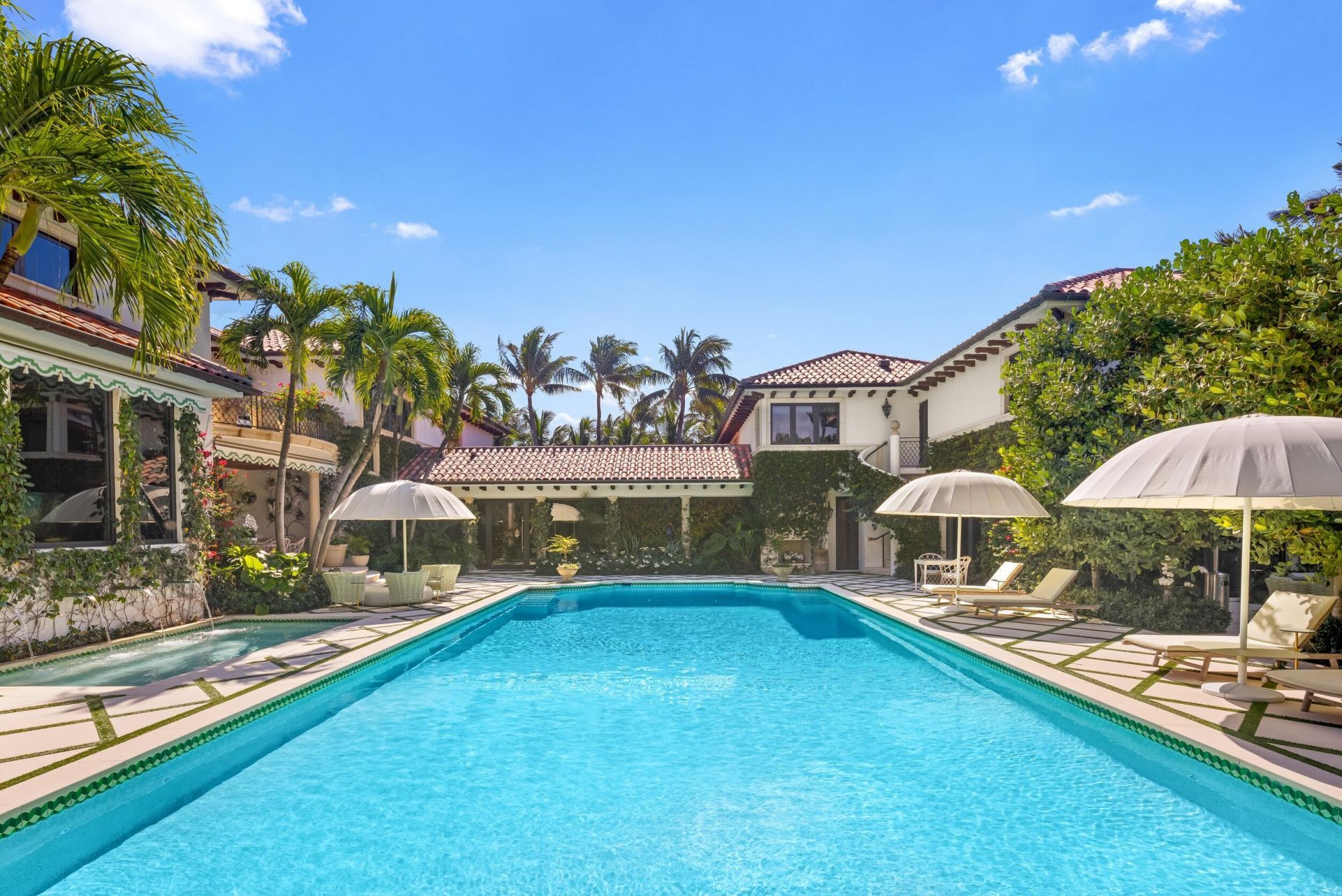 680 S Ocean Boulevard, Palm Beach, FL 33480 Photo