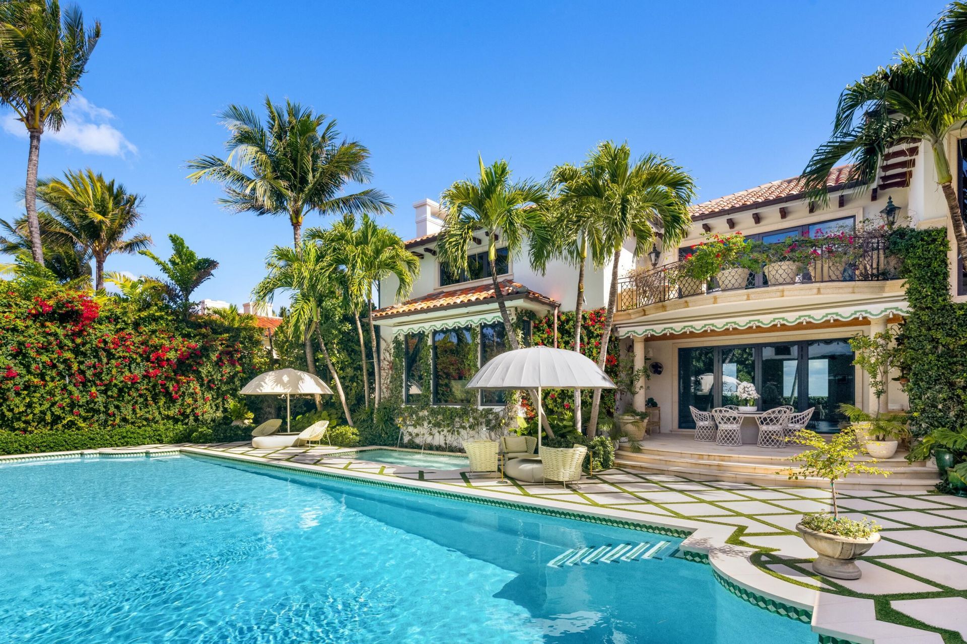 680 S Ocean Boulevard, Palm Beach, FL 33480 Photo