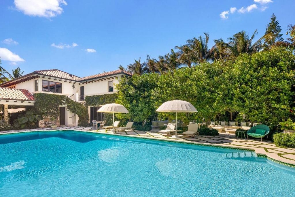 680 S Ocean Boulevard, Palm Beach, FL 33480 Photo