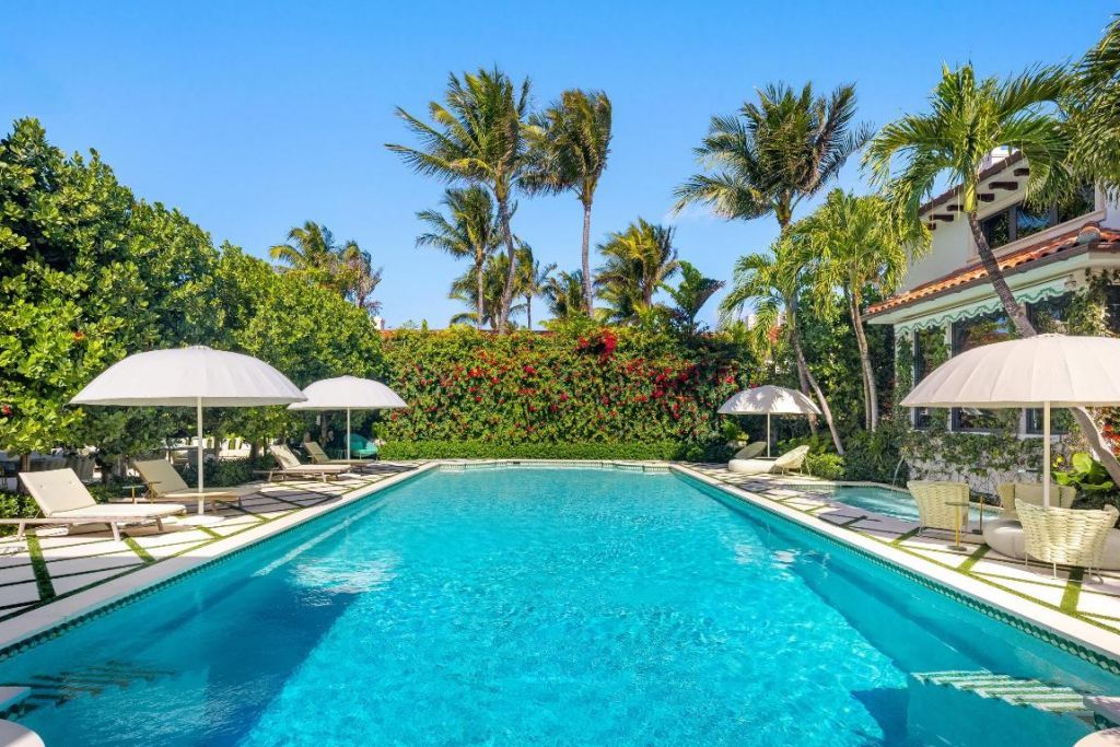 680 S Ocean Boulevard, Palm Beach, FL 33480 Photo