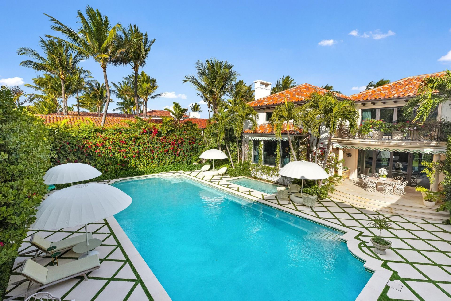 680 S Ocean Boulevard, Palm Beach, FL 33480 Photo