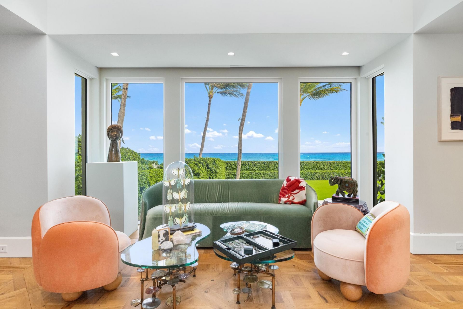 680 S Ocean Boulevard, Palm Beach, FL 33480 Photo