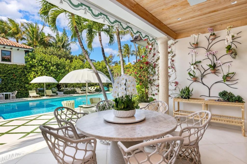 680 S Ocean Boulevard, Palm Beach, FL 33480 Photo