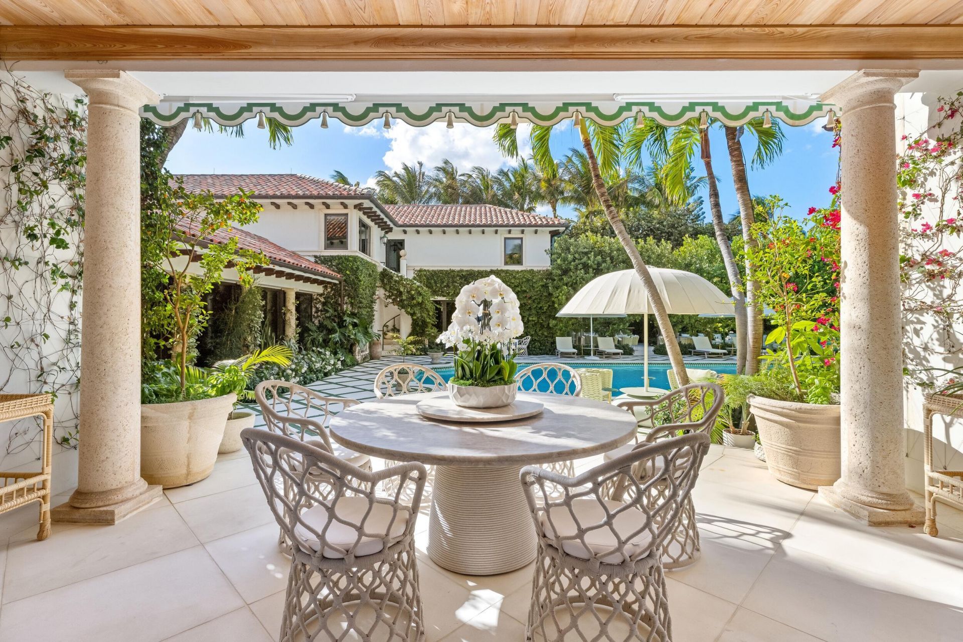 680 S Ocean Boulevard, Palm Beach, FL 33480 Photo