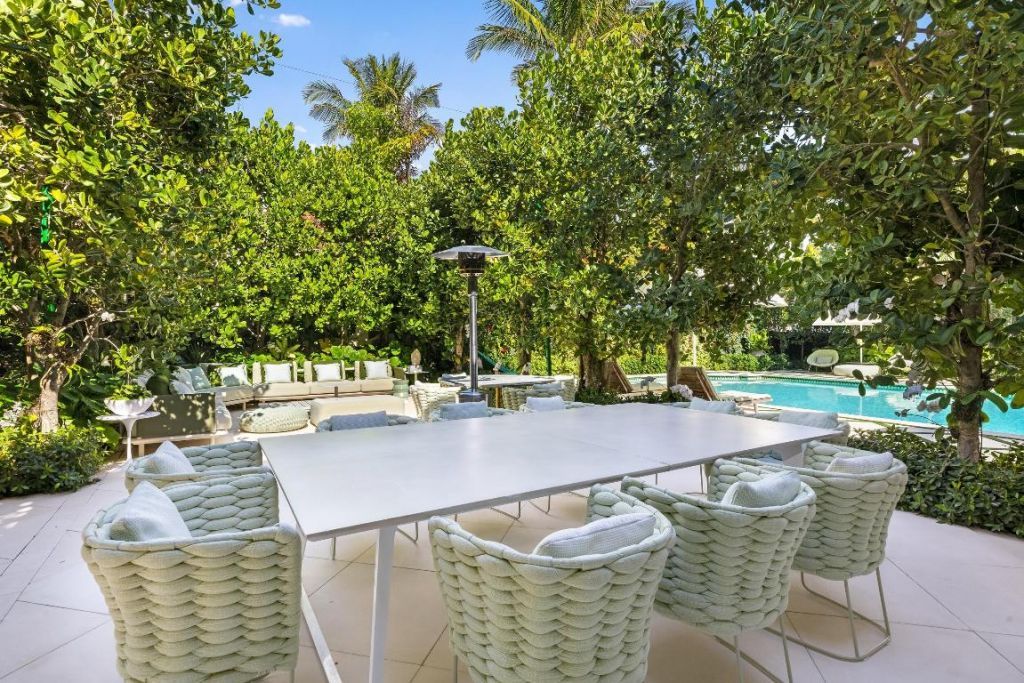 680 S Ocean Boulevard, Palm Beach, FL 33480 Photo