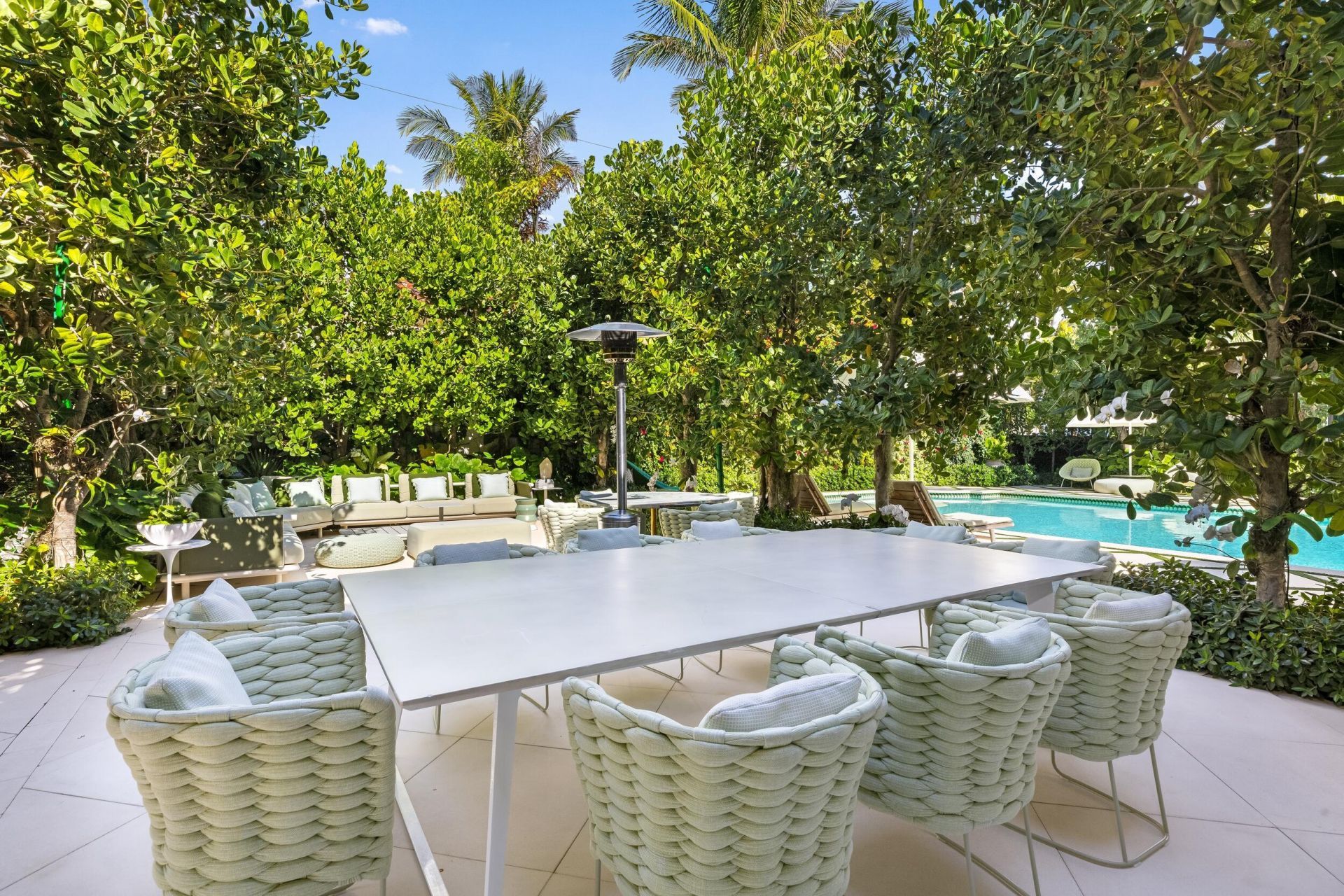 680 S Ocean Boulevard, Palm Beach, FL 33480 Photo