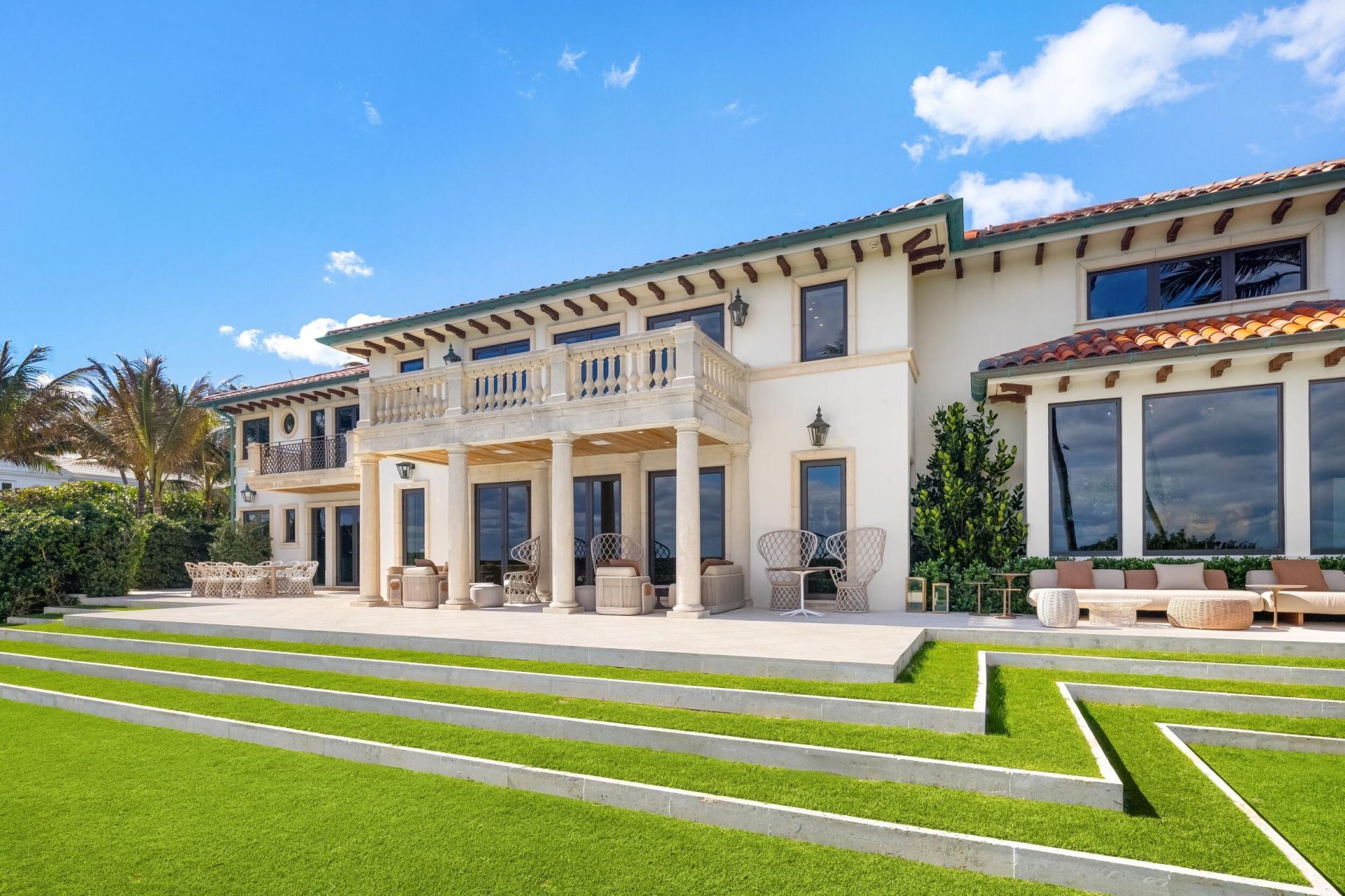 680 S Ocean Boulevard, Palm Beach, FL 33480 Photo