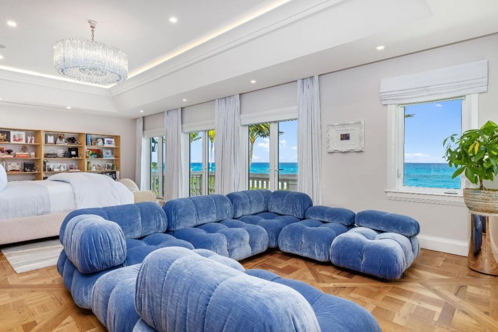 680 S Ocean Boulevard, Palm Beach, FL 33480 Photo