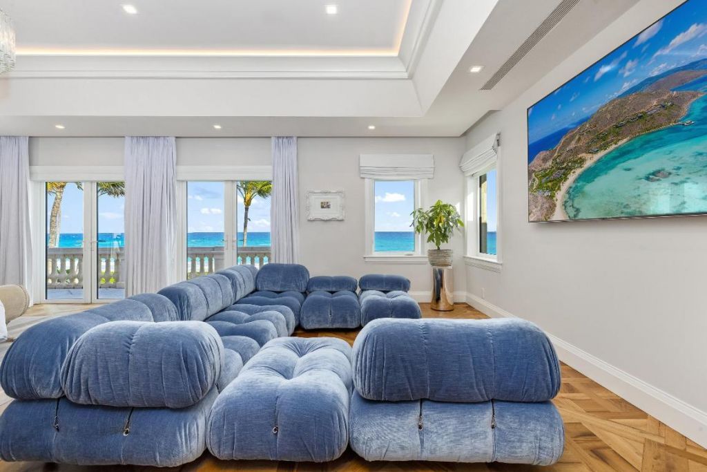 680 S Ocean Boulevard, Palm Beach, FL 33480 Photo