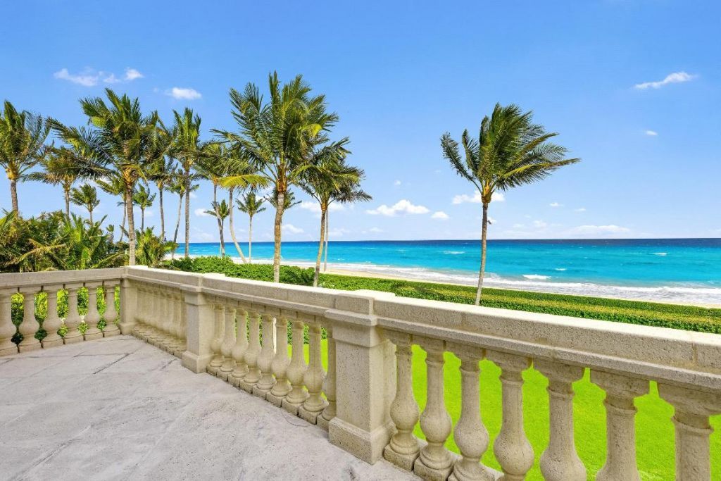 680 S Ocean Boulevard, Palm Beach, FL 33480 Photo