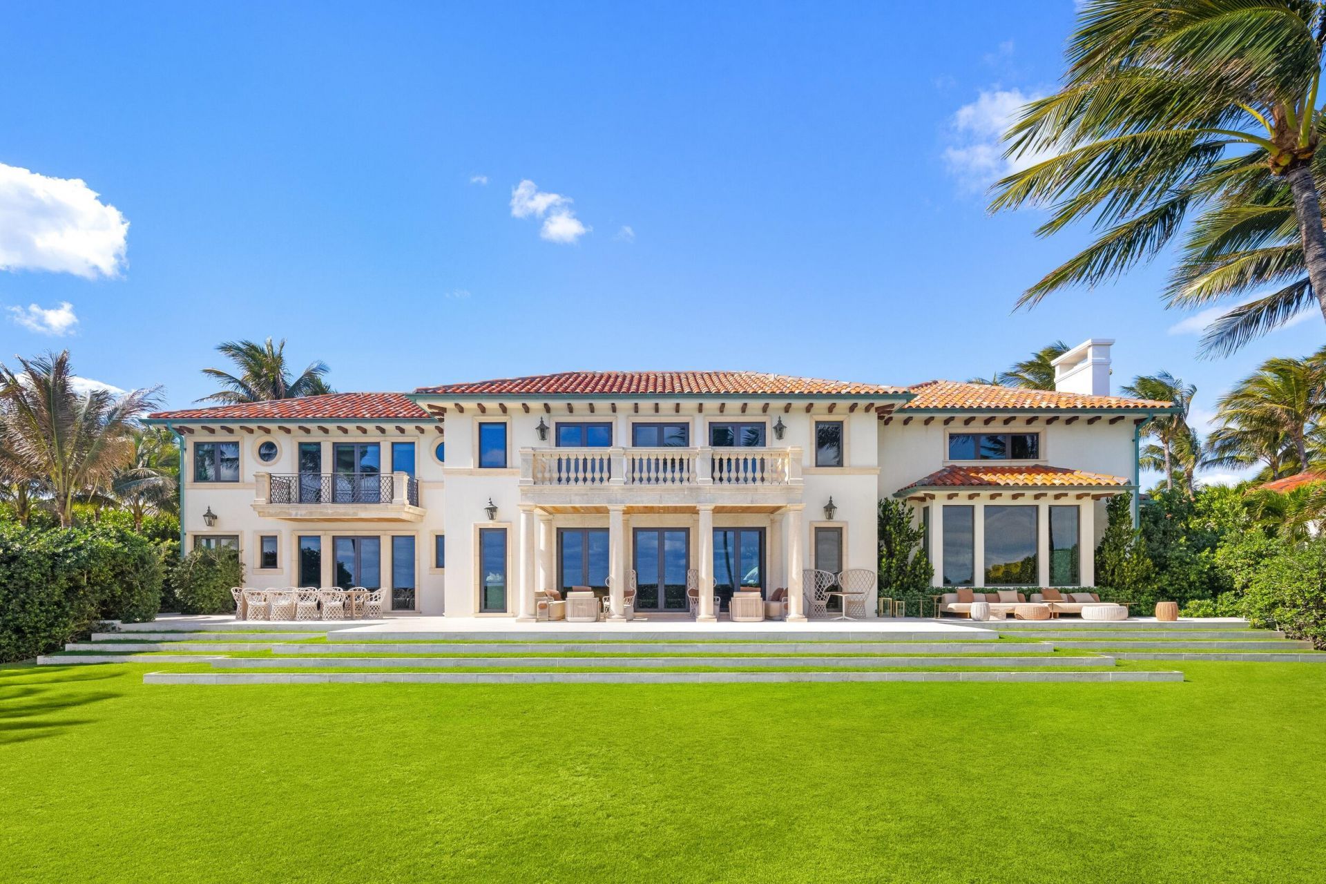 680 S Ocean Boulevard, Palm Beach, FL 33480 Photo