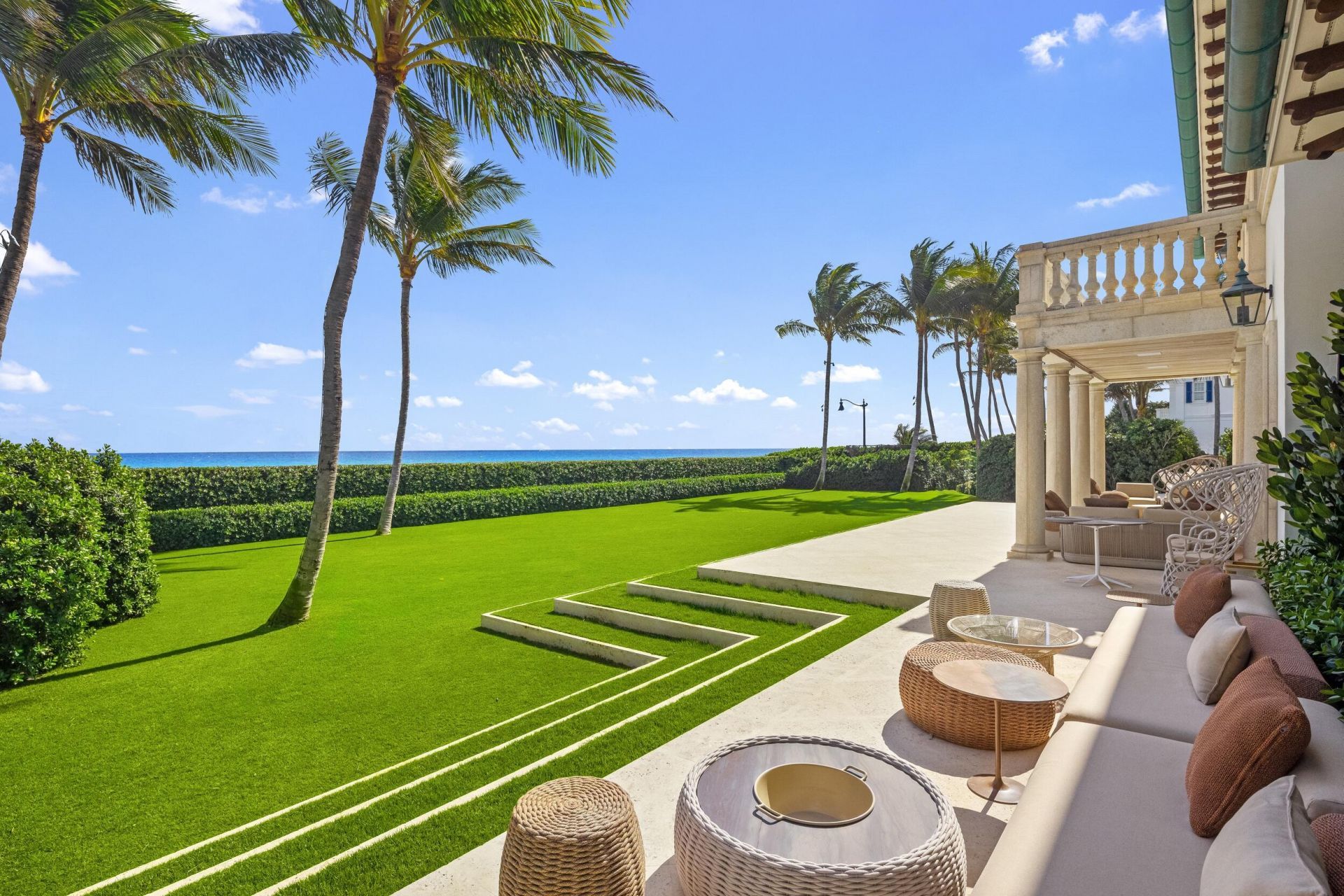 680 S Ocean Boulevard, Palm Beach, FL 33480 Photo