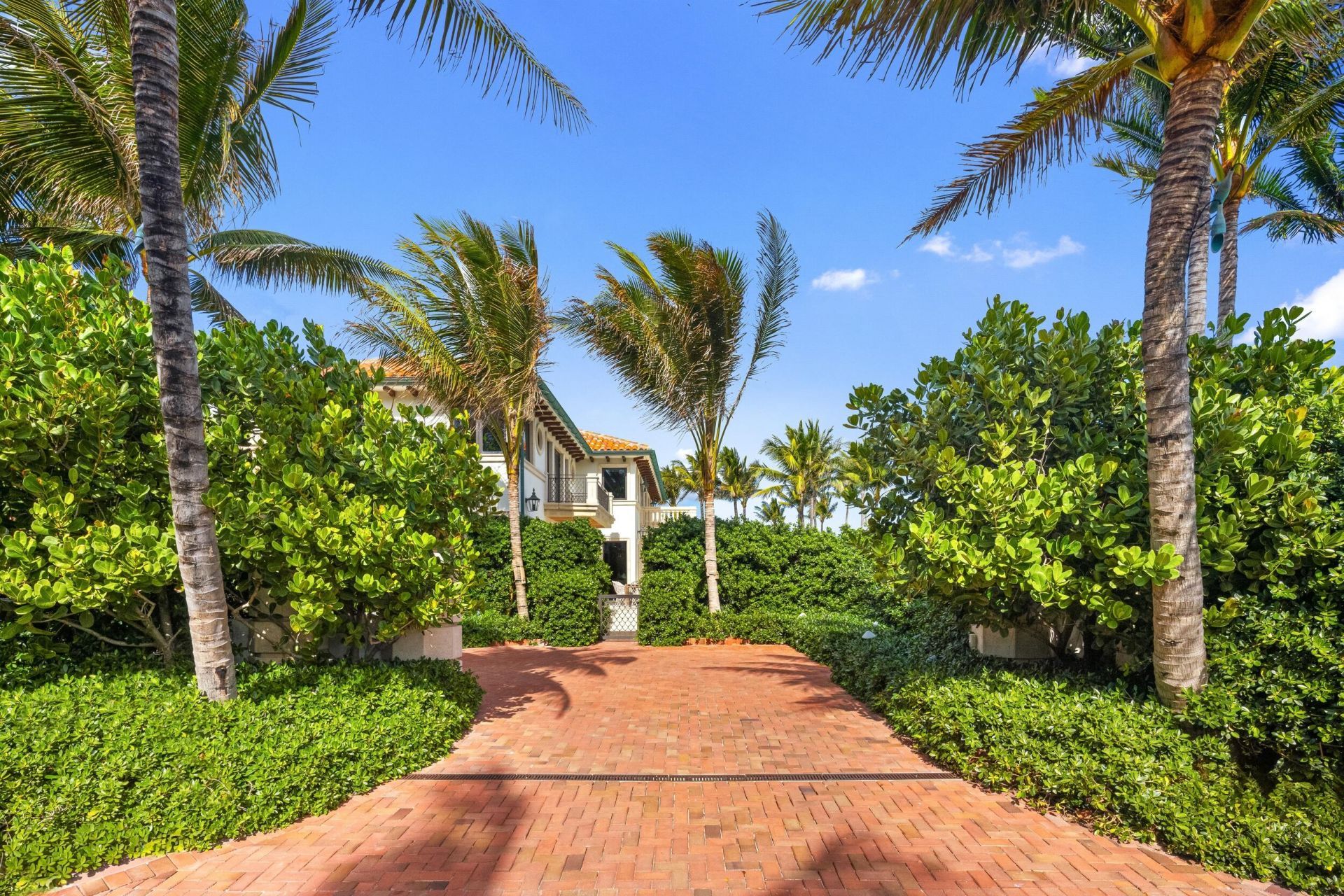 680 S Ocean Boulevard, Palm Beach, FL 33480 Photo