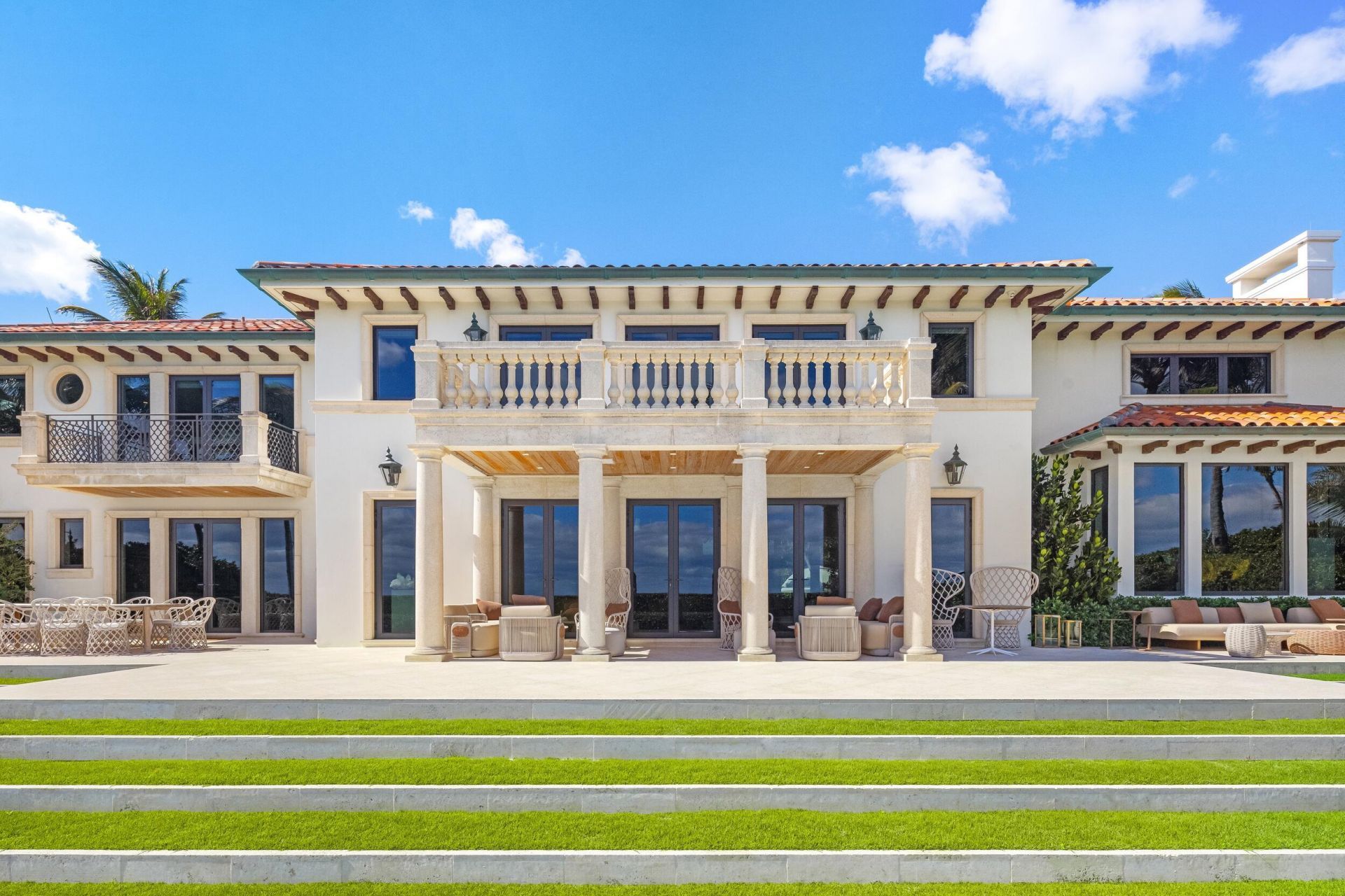 680 S Ocean Boulevard, Palm Beach, FL 33480 Photo