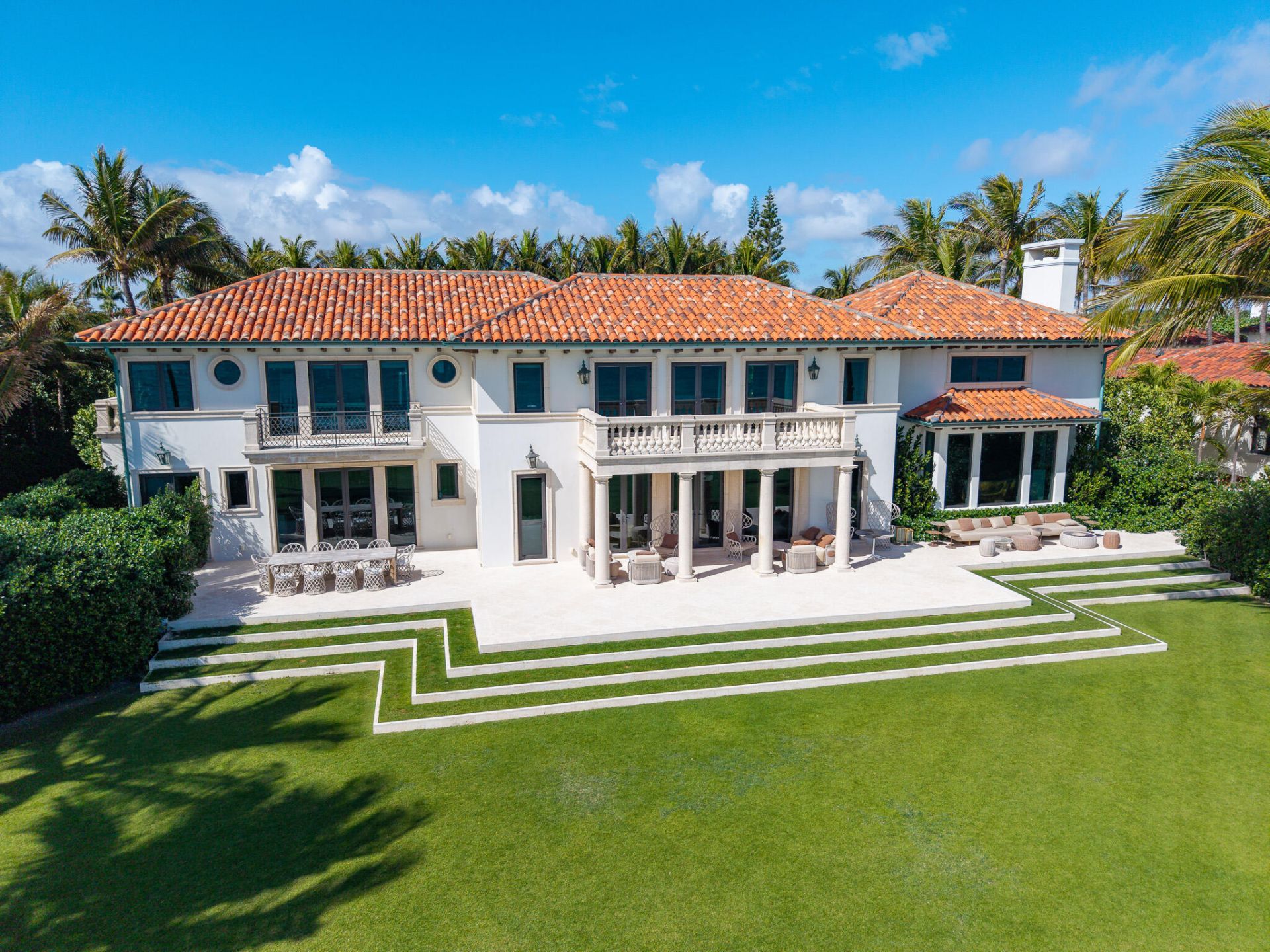 680 S Ocean Boulevard, Palm Beach, FL 33480 Photo