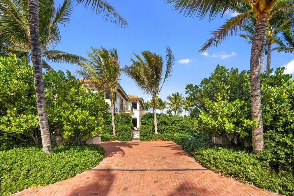 680 S Ocean Boulevard, Palm Beach, FL 33480 Photo
