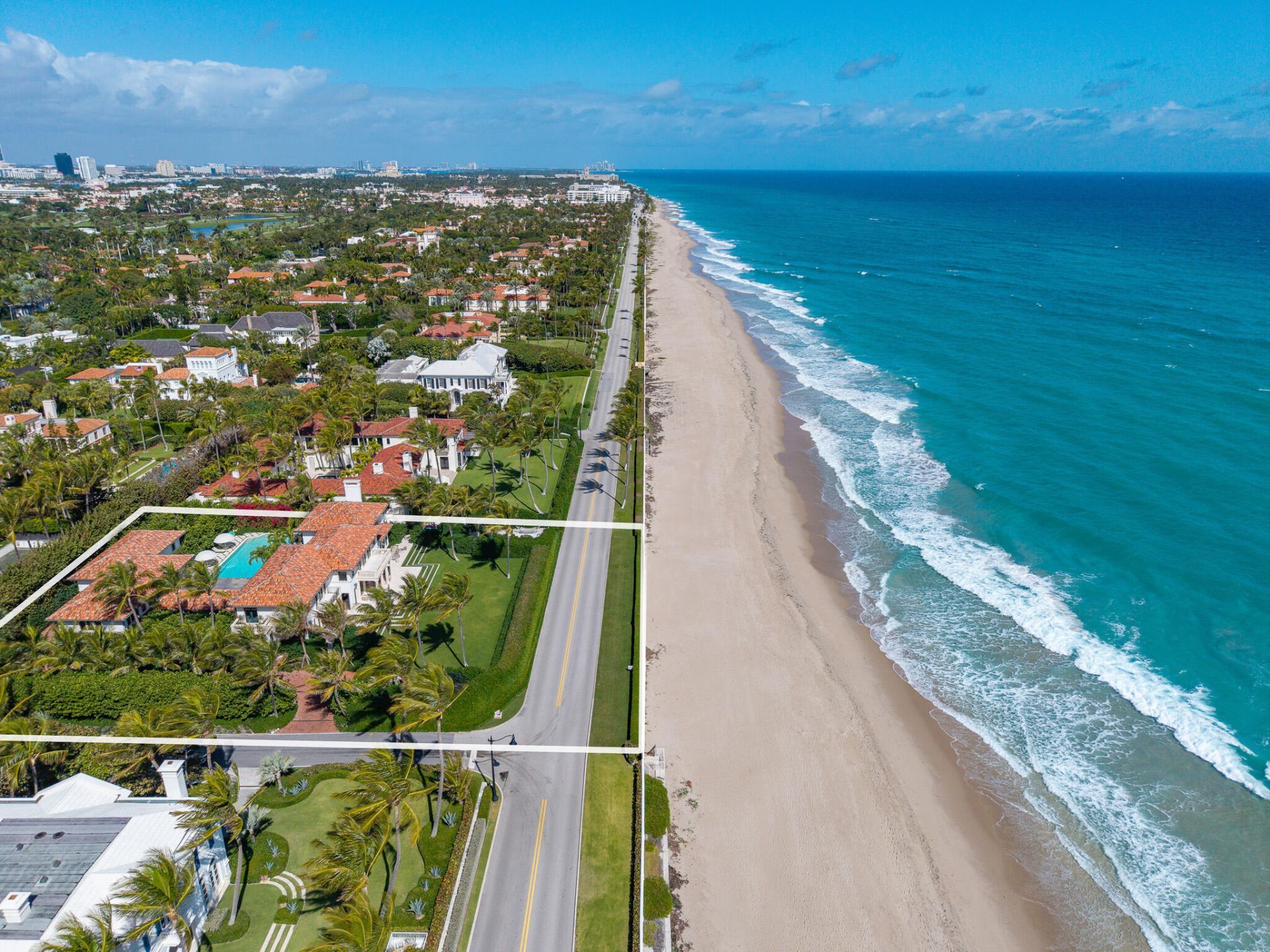 680 S Ocean Boulevard, Palm Beach, FL 33480 Photo