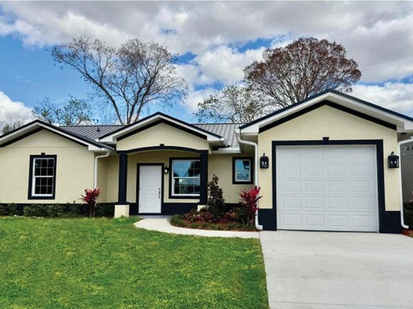 5007 SE 42nd Street, Okeechobee, FL 34974