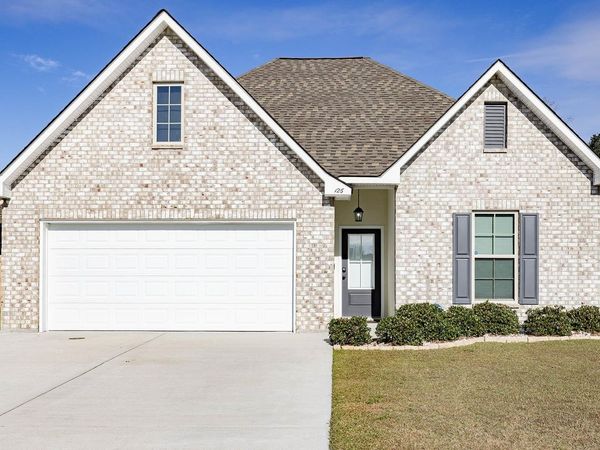 126 Adley Avenue, Houma, LA 70364