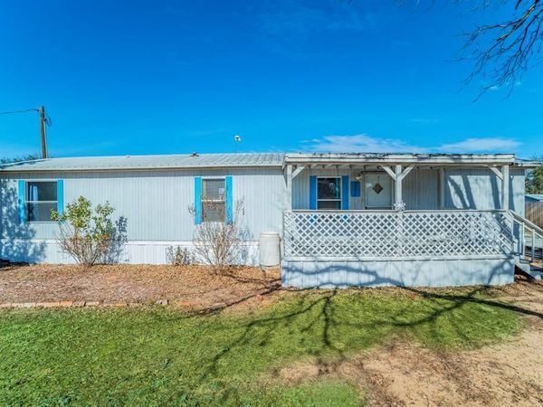 281 Belknap Circle, Newcastle, TX 76372