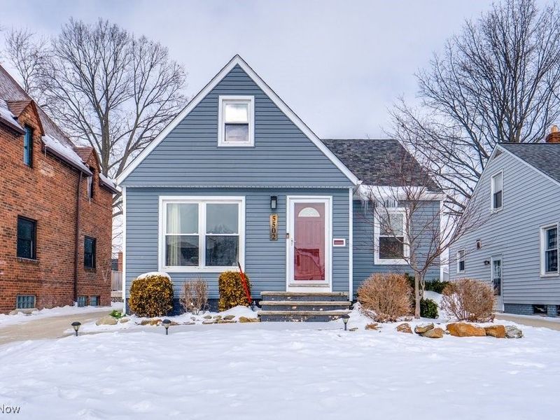 5502 Hampstead Avenue, Parma, OH 44129 Photo 1