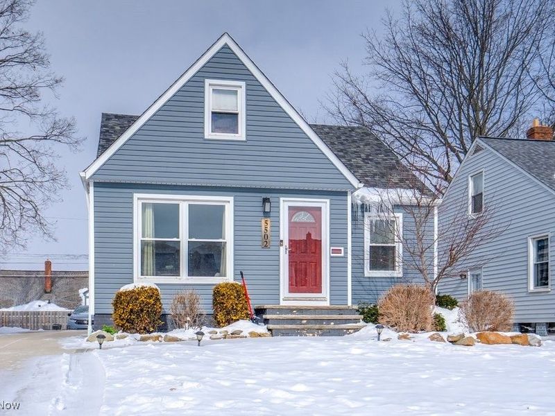 5502 Hampstead Avenue, Parma, OH 44129 Photo 2