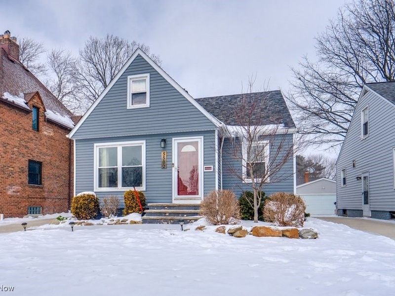 5502 Hampstead Avenue, Parma, OH 44129 Photo 3