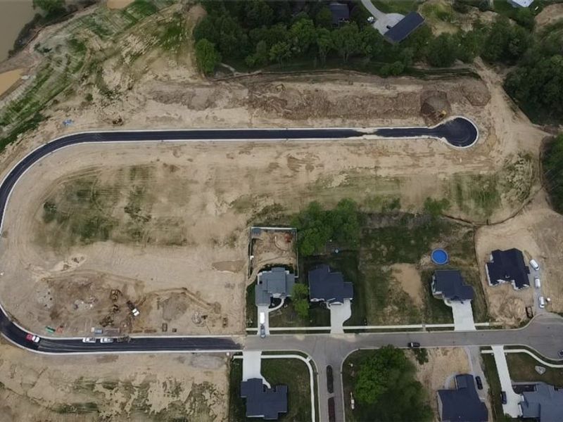 S/L 14 W Lakewood Drive, Canal Fulton, OH 44614 Photo 1