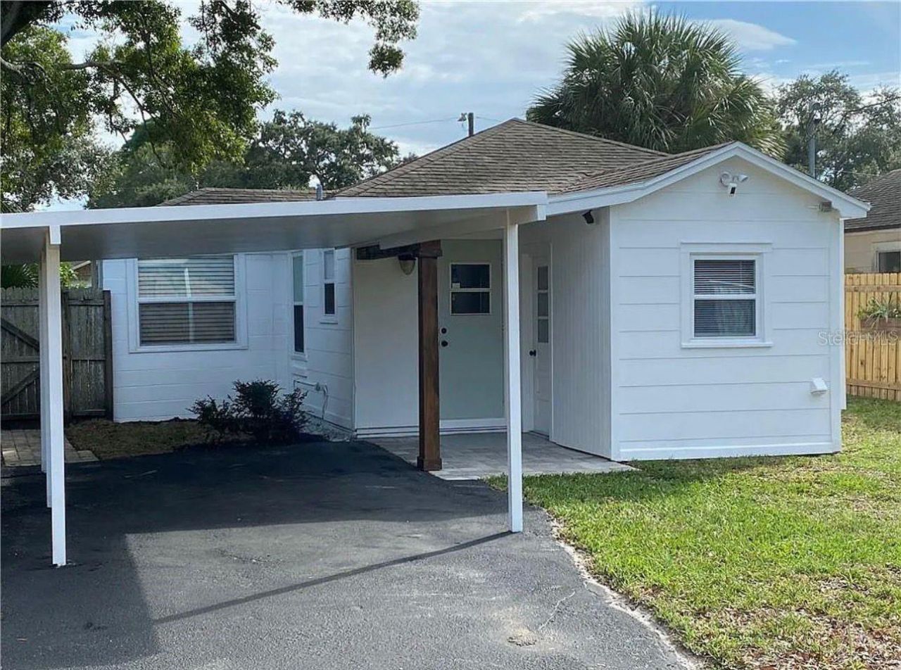 4133 3rd Avenue N, Saint Petersburg, FL 33713 Photo