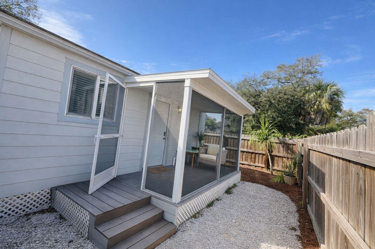 4133 3rd Avenue N, Saint Petersburg, FL 33713 Photo