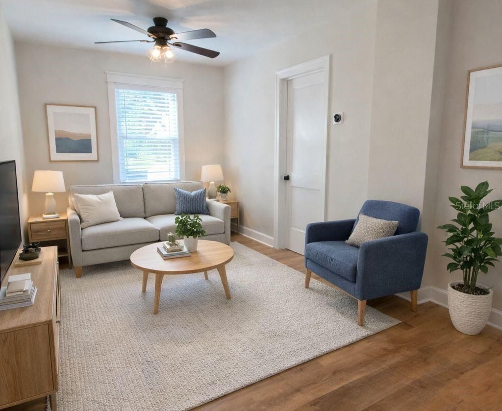 4133 3rd Avenue N, Saint Petersburg, FL 33713 Photo