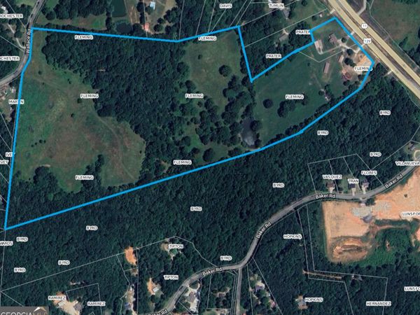 2932 Athens Highway, Gainesville, GA 30507