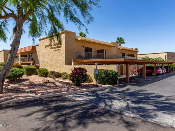 16336 E PALISADES Boulevard, Unit 4, Fountain Hills, AZ 85268
