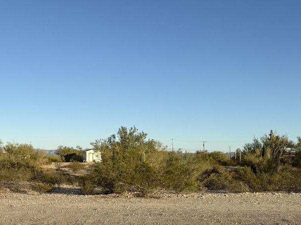 2832 N AJO GILA BEND Highway, Unit NULL, Ajo, AZ 85321