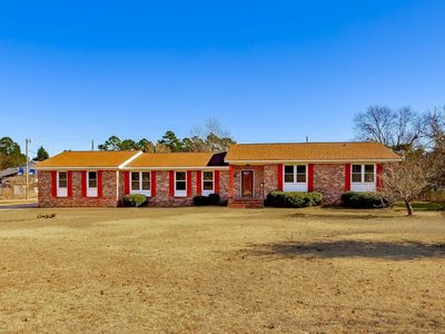 1924 Niagara Drive, Camden, SC 29020